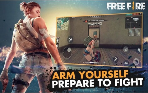 Download Game Garena Free Fire Fasrdatabase